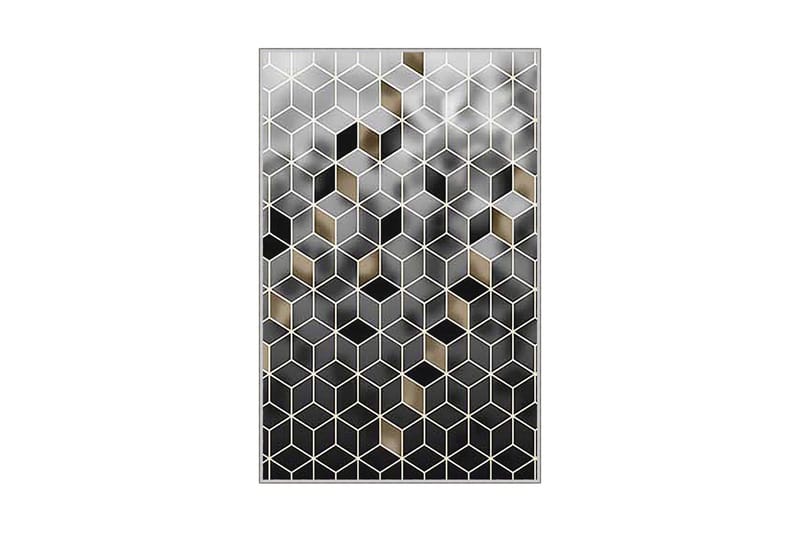 Homefesto Matta 180x280 cm - Multifärgad - Textil & mattor - Mattor - Stora mattor