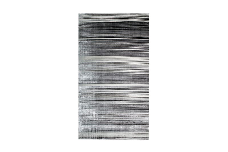 Ian Matta 160x230 - Svart/Vit - Textil & mattor - Mattor
