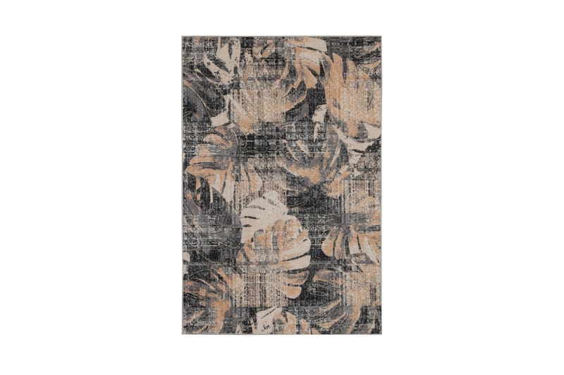 Jerolin Matta 160x230 cm - Flerfärgad - Textil - Mattor - Små mattor
