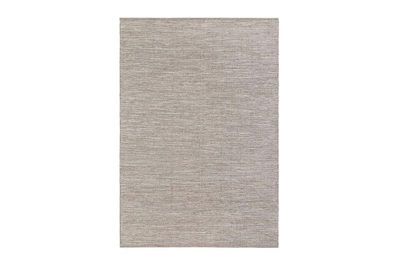 Kagghamra Ullmatta 160x230 cm - Linnebeige - Textil & mattor - Mattor - Modern matta - Ullmatta