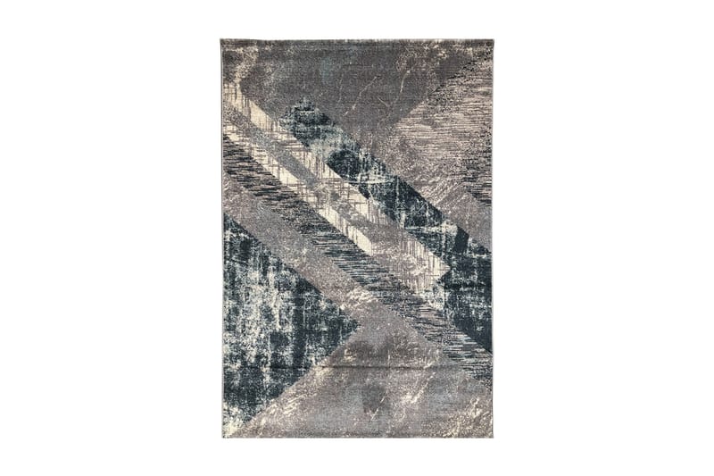Lameche Matta 160x230 cm - Flerfärgad - Textil - Mattor - Stora mattor