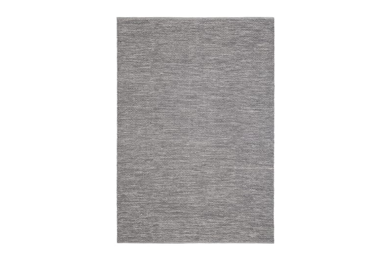 Mölndal Ullmatta 200x300 cm - Grå - Textil & mattor - Mattor - Stora mattor