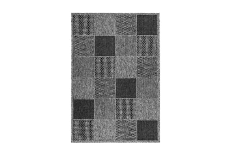 Northultet Matta 160x230 cm Silver - D-Sign - Textil & mattor - Mattor - Stora mattor