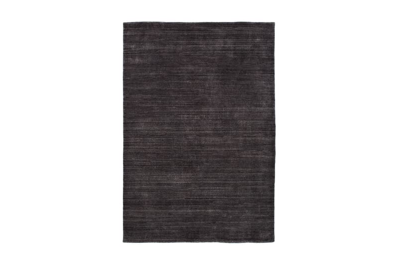 Rocks Viskosmatta 160x230 - Silver - Textil & mattor - Mattor - Modern matta - Viskosmatta & konstsilkesmatta