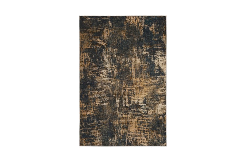 Ronithe Matta 160x230 cm - Flerfärgad - Textil & mattor - Gardiner - Gardinlängder - Hanklängd