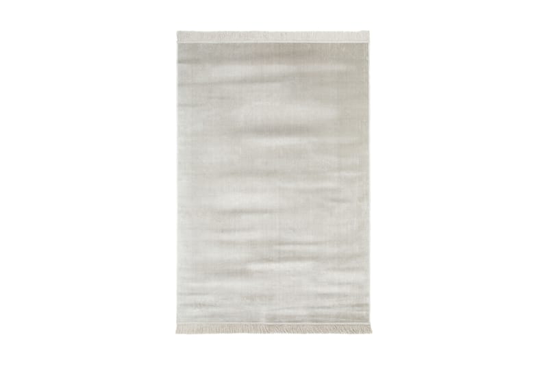 Rosarka Viskosmatta 240x330 - Silver - Textil - Mattor - Stora mattor
