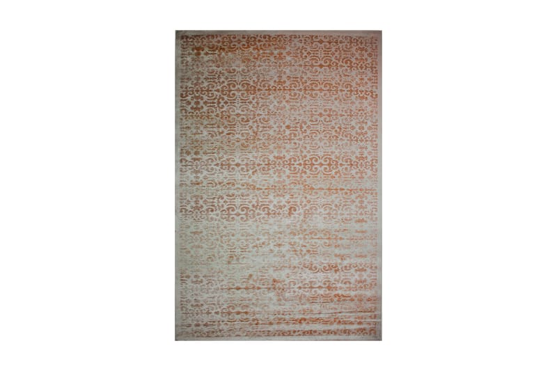 Terje Matta 160x230 - Orange - Textil & mattor - Mattor - Stora mattor