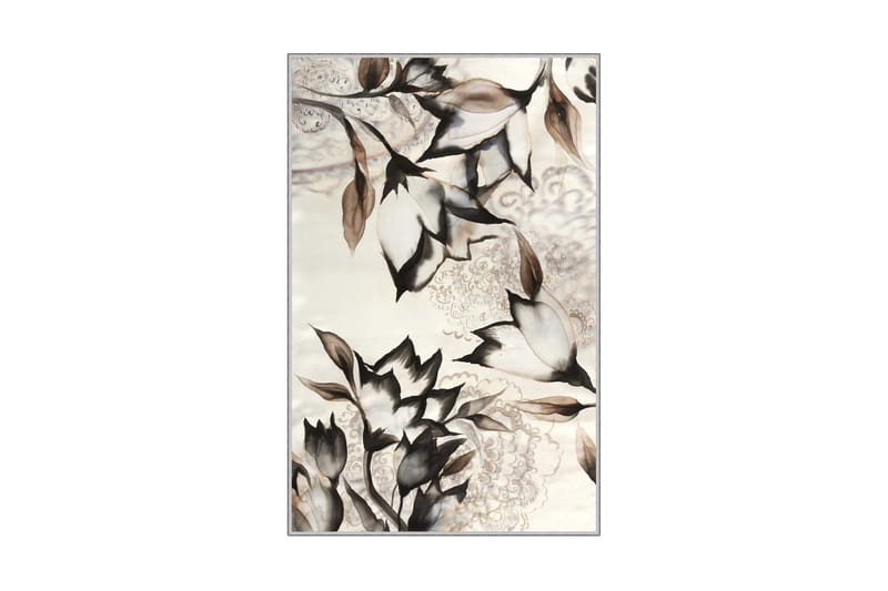 Tolunay Matta 160x230 cm - Flerfärgad - Textil & mattor - Mattor - Badrumsmatta