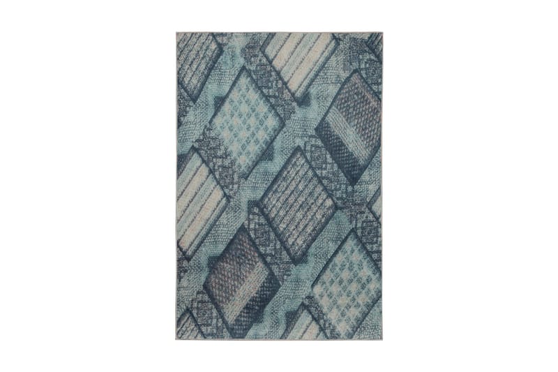 Shobley Entrematta 80x200 cm - Flerfärgad - Textil & mattor - Mattor - Små mattor