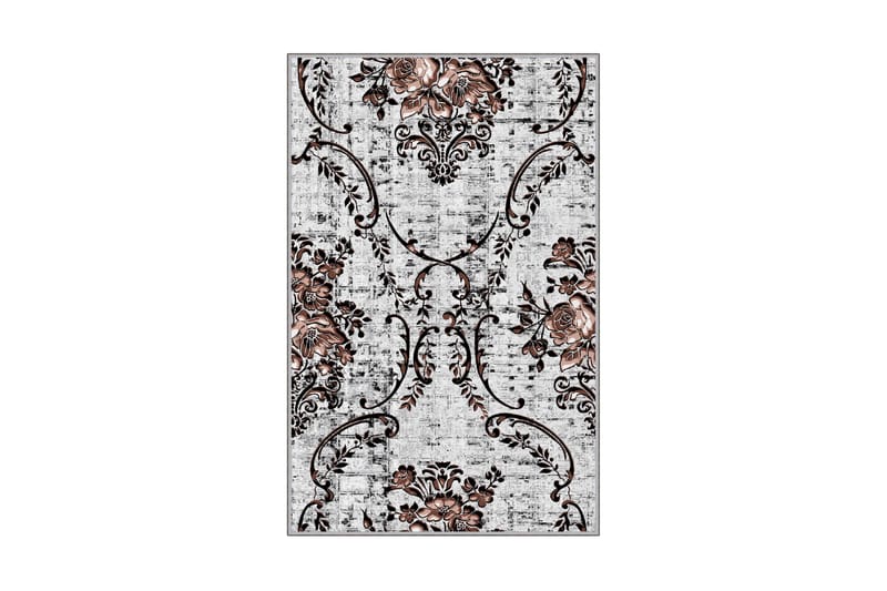 Tolunay Entrematta 80x200 cm - Flerfärgad - Textil & mattor - Mattor - Små mattor