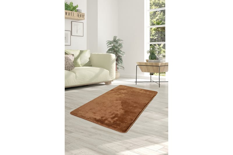 Vigentino Entrematta 70x120 cm - Beige/Akryl - Textil & mattor - Mattor - Små mattor