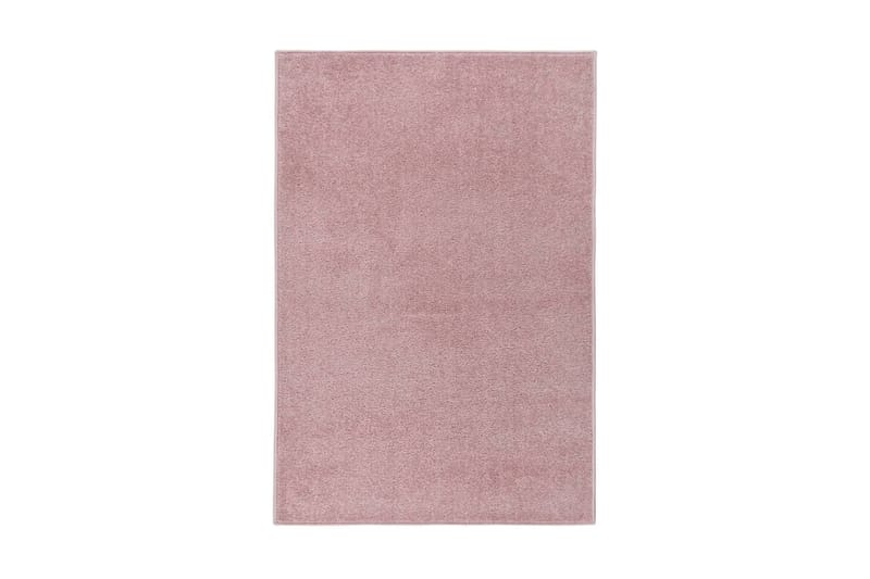 Matta 200x290 cm rosa - Rosa - Textil & mattor - Mattor - Utomhusmattor - Plastmattor