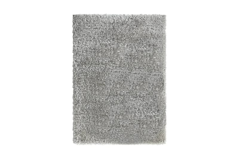 Matta grå 120x170 cm 50 mm - Grå - Textil & mattor - Mattor - Utomhusmattor - Plastmattor