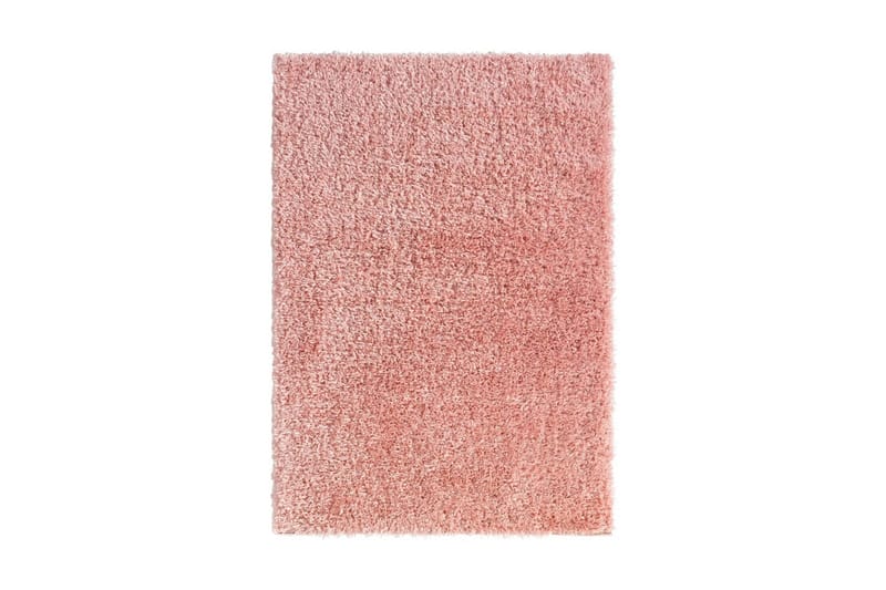 Matta rosa 120x170 cm 50 mm - Rosa - Textil & mattor - Mattor - Utomhusmattor - Plastmattor