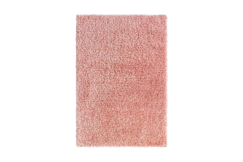 Matta rosa 160x230 cm 50 mm - Rosa - Textil & mattor - Mattor - Utomhusmattor - Plastmattor