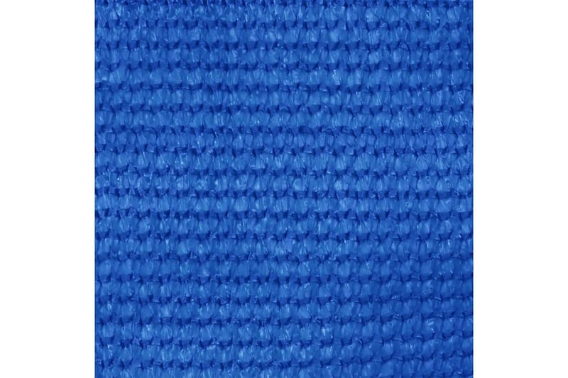 Tältmatta 400x500 cm blå HDPE - Textil & mattor - Mattor - Utomhusmattor - Tältmatta