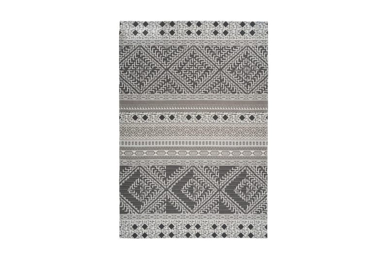 Siorgham Matta Tama Taupe/Créme 160x230 cm - Textil & mattor - Mattor - Utomhusmattor