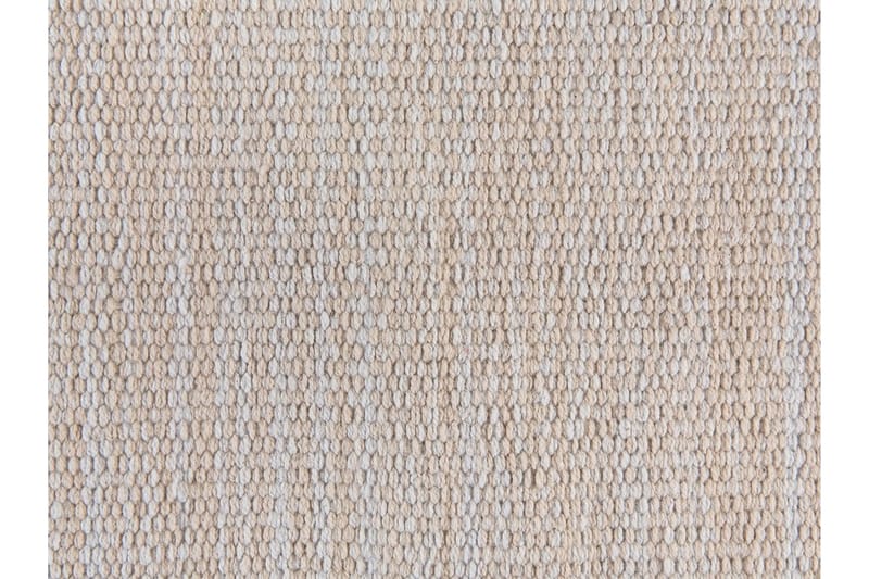 Derince Matta 140|200 - Beige - Textil - Mattor - Modern matta - Ryamatta
