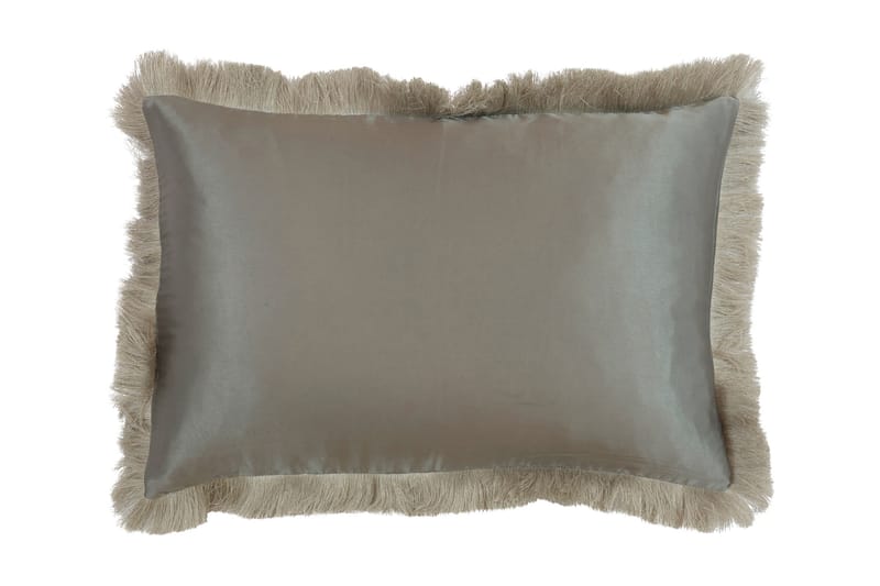 Mariel Örngott 40x60 cm - Brun - Textil & mattor - Sängkläder - Örngott