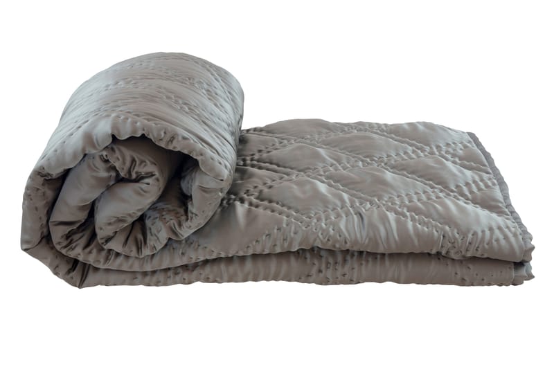 Barica Överkast - Mullvad - Textil & mattor - Sängkläder - Överkast