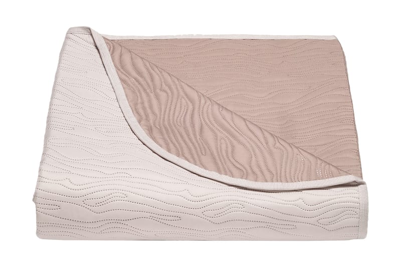 Joonas Överkast 300x270 cm - Beige - Textil & mattor - Sängkläder - Överkast