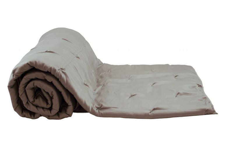 Kiril Överkast - Champagne - Textil & mattor - Sängkläder - Överkast - Överkast dubbelsäng