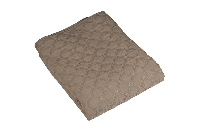 Mondo Överkast 180x260 cm - Överkast - Textil & mattor - Sängkläder - Överkast - Överkast dubbelsäng