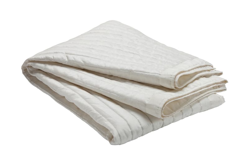 Myrrhis Överkast 180 cm - Champagne - Textil & mattor - Sängkläder - Överkast