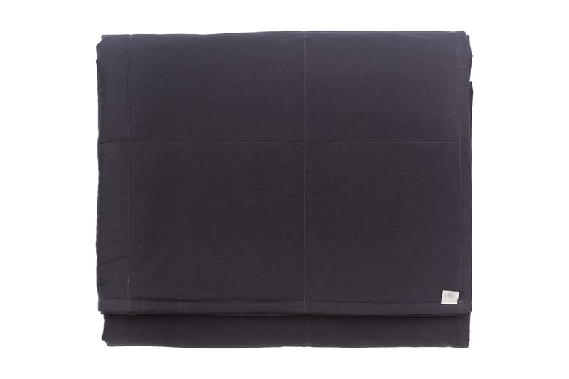 Tuohi Överkast 300x270 cm Grå - Textil & mattor - Sängkläder - Överkast - Överkast dubbelsäng