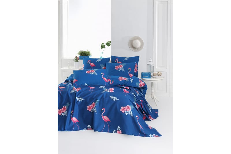 EnLora Home Överkast - Textil & mattor - Sängkläder - Överkast