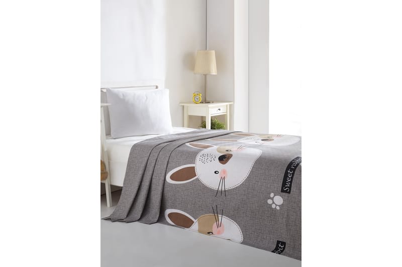 Eponj Home Överkast - Textil & mattor - Barntextilier - Barnsängkläder - Överkast barn