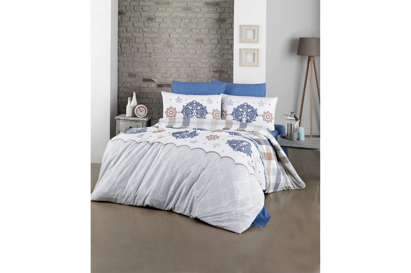 Victoria Bäddset - Textil & mattor - Sängkläder - Bäddset & påslakanset