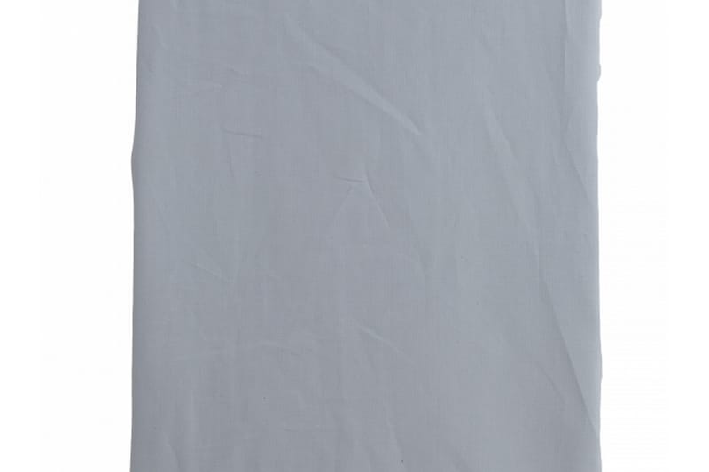 Amore Lakan Slätt 160x260 cm - Grå - Textil & mattor - Sängkläder - Lakan - Kuvertlakan