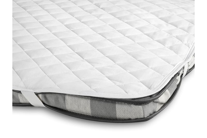 Madrasskydd 210x200 cm - Borganäs - Textil & mattor - Sängkläder - Madrasskydd