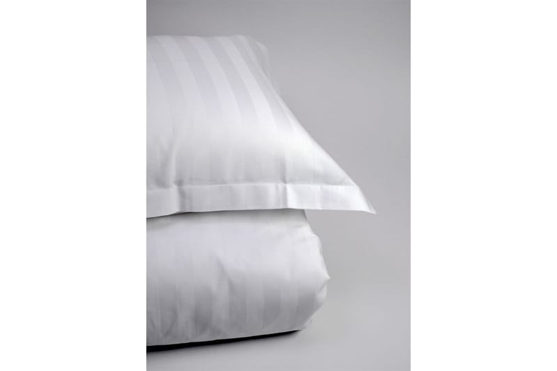 Påslakan satinrand 28mm 150 x 230 - Textil & mattor - Sängkläder - Påslakan - Påslakan dubbeltäcke