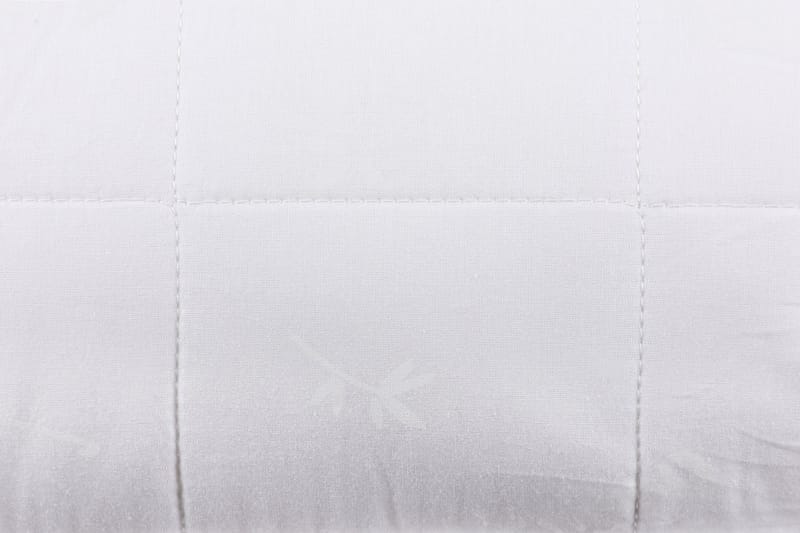 Cotton Box Kudde 50x70 cm - Vit - Textil & mattor - Sängkläder - Sovkudde - Innerkudde & huvudkudde