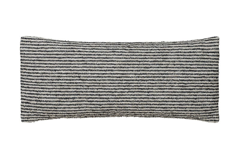 Cozy Sovkudde Stor 35x80 cm Svart - Horredsmattan - Textil & mattor - Sängkläder - Sovkudde - Innerkudde & huvudkudde