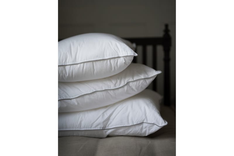 Hotellkudde 50x90 cm - Borganäs - Textil & mattor - Sängkläder - Sovkudde - Innerkudde & huvudkudde