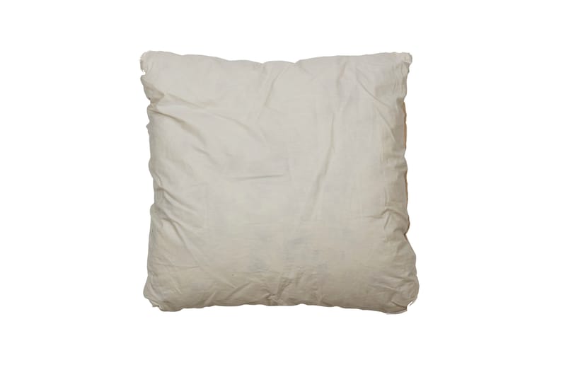 Idrish Innerkudde 55x55 cm - Vit - Textil & mattor - Sängkläder - Sovkudde - Innerkudde & huvudkudde