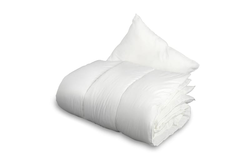 Kudde 50x60 cm - Borganäs - Textil & mattor - Sängkläder - Sovkudde - Innerkudde & huvudkudde