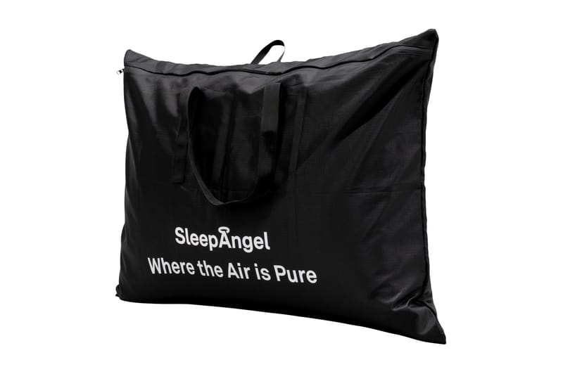 Performance Kudde 50x60 cm Microfiber Medium Vit - SleepAngel - Textil & mattor - Sängkläder - Sovkudde - Innerkudde & huvudkudde