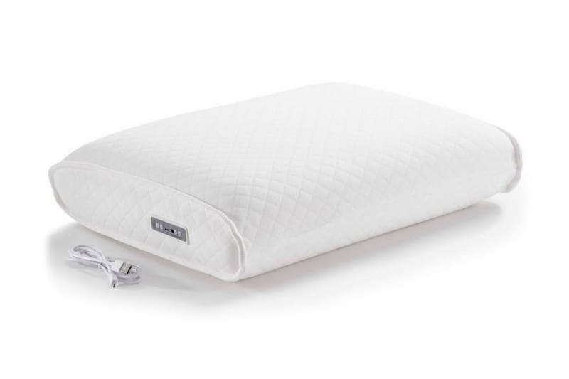Medisana Elektrisk kudde SleepWell SP 100 vit - Vit - Textil & mattor - Sängkläder - Sovkudde