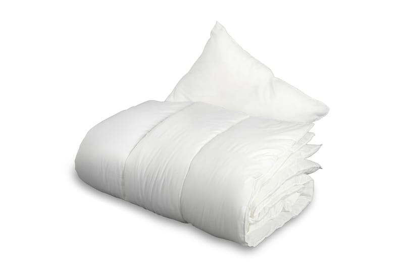 Dubbeltäcke 220x210 cm - Borganäs - Textil & mattor - Sängkläder - Täcke