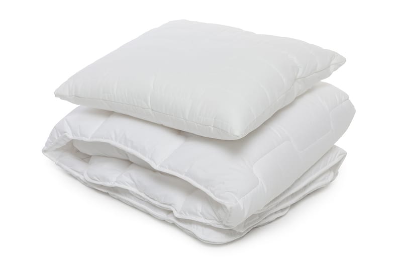 Lavendo Täcke & Kudde - Sovpaket - Textil & mattor - Sängkläder