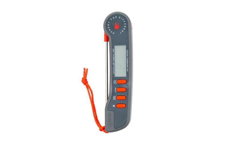 Nexgrill Digital Termometer - Trädgård & spabad - Grillar & matlagning utomhus - Grilltillbehör - Grilltermometer
