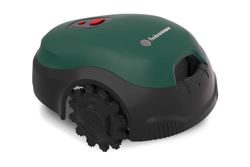 Robomow RT 700 Robotgräsklippare Grön - Robomow - Hus & renovering - Klimatkontroll - Luftförbättring - Luftrenare