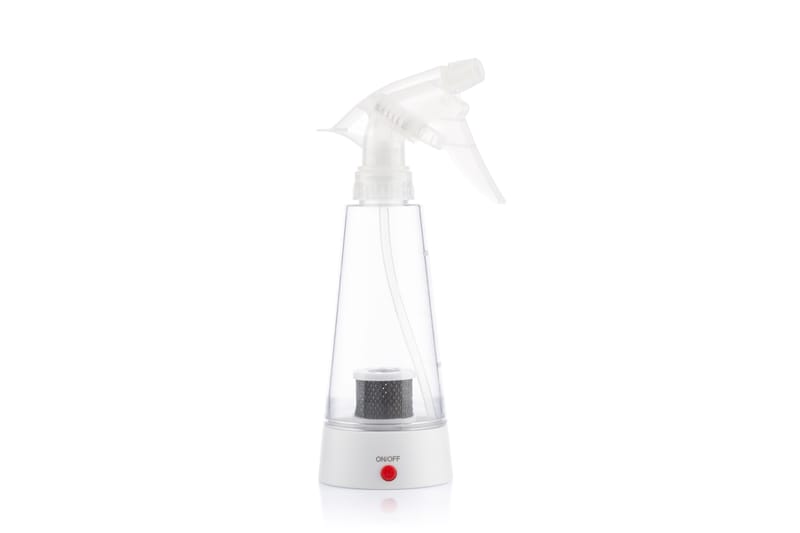 Home Houseware Desinfektionsgenerator Transparent - InnovaGoods - Trädgård & spabad - Utemiljö - Bevattning & vattenpump - Sprayflaska & dänkflaska