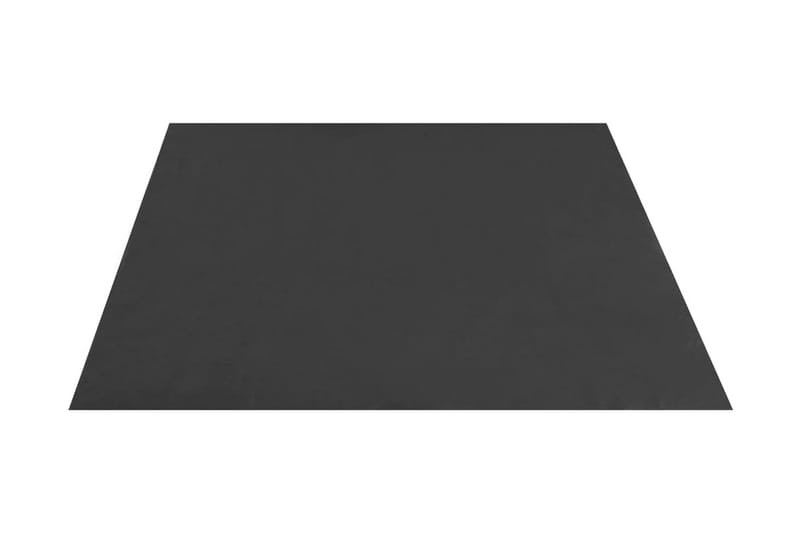 Markduk för sandlåda svart 100x100 cm - Svart - Trädgård & spabad - Utemiljö - Sten, grus & sand - Markbeläggning - Fiberduk & geotextil