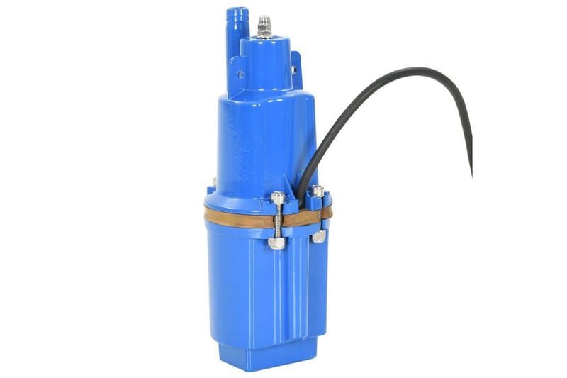 Dränkbar pump 280 W 1000 L/tim - Trädgård & spabad - Utemiljö - Trädgårdsdekoration - Damm & fontän