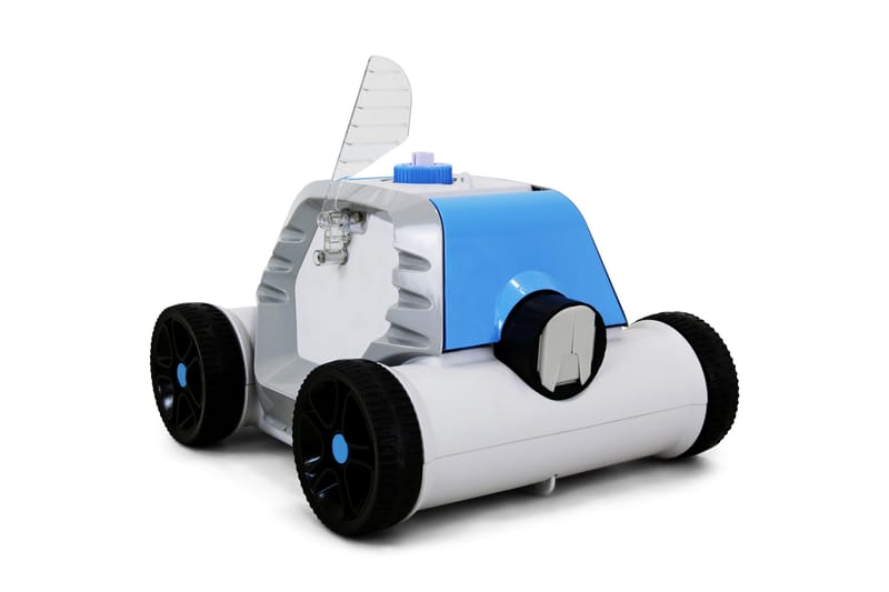 Cassandra Poolrobot med litiumbatteri - Trädgård & spabad - Utomhusbad - Pool & sparengöring - Poolrobot